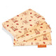 Kissenset Babboe Safari Peach, für Max-E