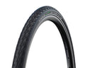 Schwalbe Reifen Delta Cruiser Plus 26x1.45 37-590 schwarz Reflex E-25 HS431 Draht - Drahtreifen - Fahrradreifen