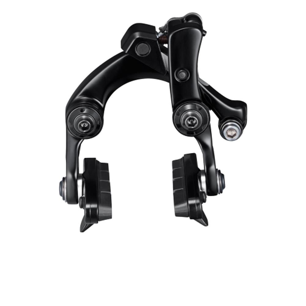 SHIMANO Seitenzugbremse BR-R9110 HR Felgenbremse - Rennrad Hinterrad, Direktmount