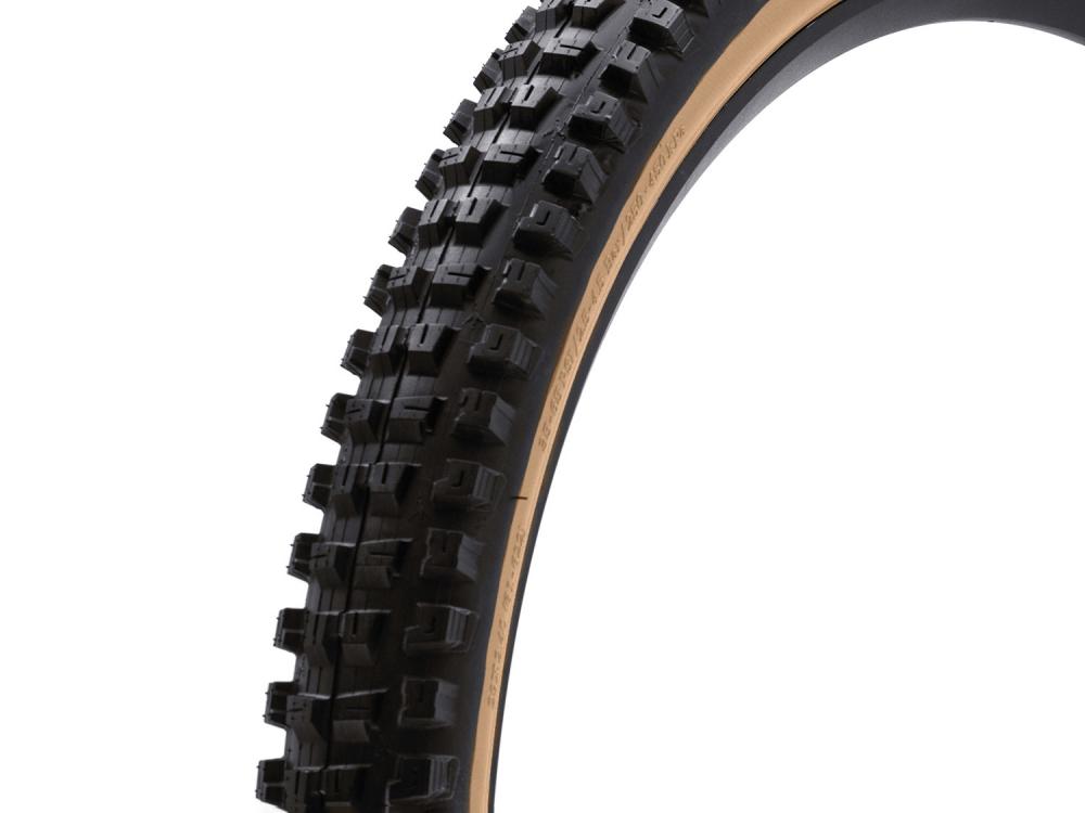 Onza Tires Aquila 2.50 GRC, kevlar/fold 120tpi Skinwall 29zoll