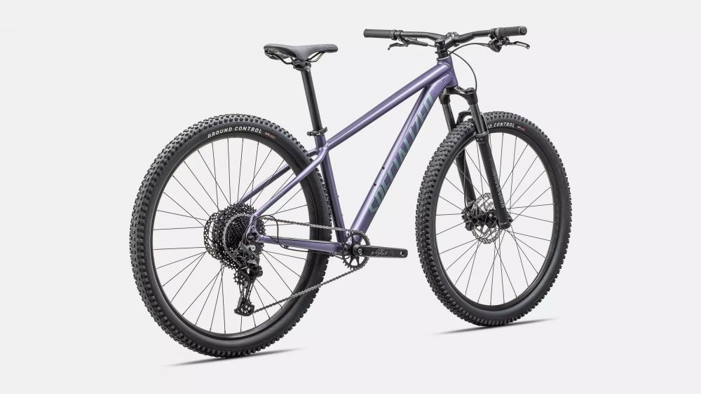 Specialized Rockhopper Comp 29 Zoll Mountainbike - Rahmengröße S