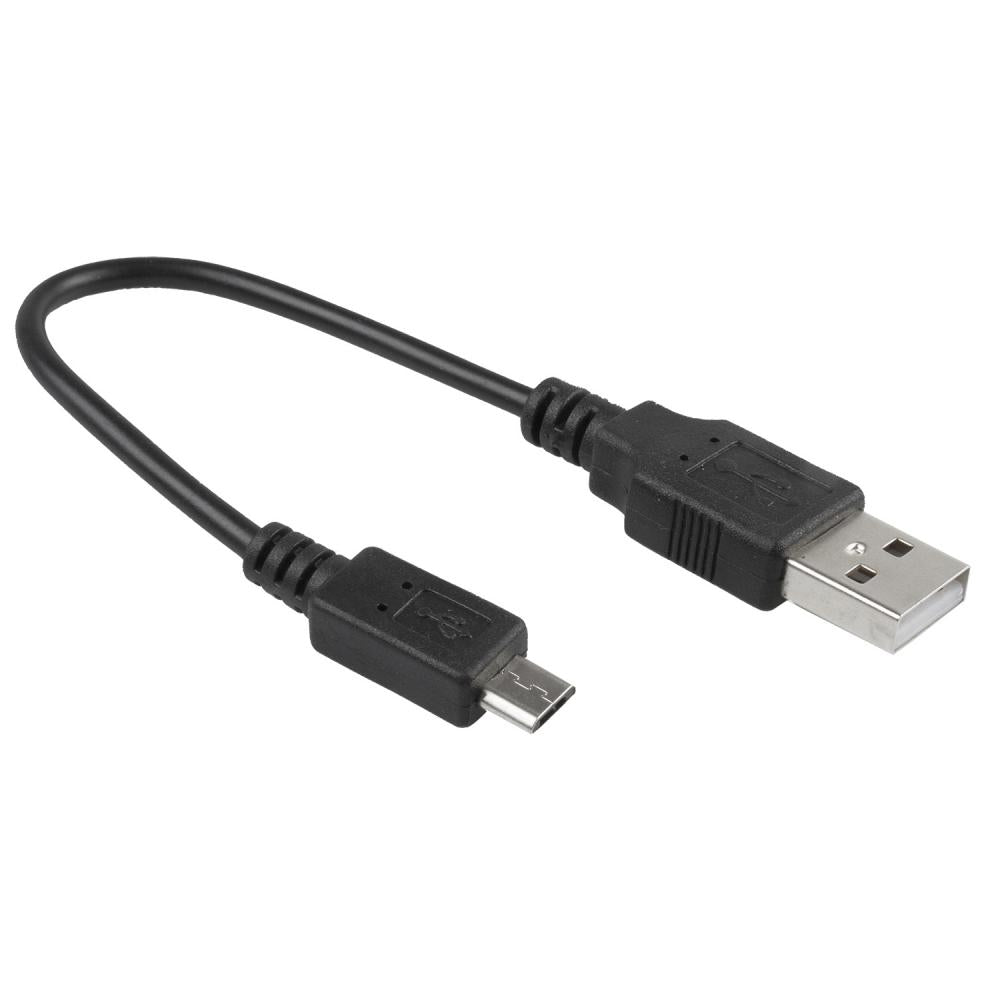 M-WAVE Helios K 1.1 USB SL Akku-Rücklicht - StVZO, 240° Sicht, 4h Laufzeit, USB-Ladung, spritzwassergeschützt