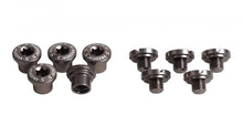 CRK SUB, S-WORKS CARBON CRANK (ROAD), CHAINRING BOLTS & NUTS FOR CARBON SPIDER (5 PCS)