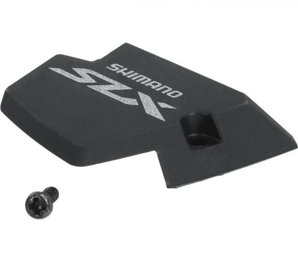 SHIMANO DECKEL STATT ANZ.RE.SLM7000 Abdeckkappe - Ersatzteil für Shimano Schaltgriff