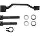 SHIMANO Scheibenbremsadapter PM zu PM 200/220 mm - präzise Bremsleistungsanpassung