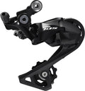 SHIMANO Schaltwerk 105 RD-R7000 11-fach Kurz Schaltwerk - für 11-fach Rennradschaltungen