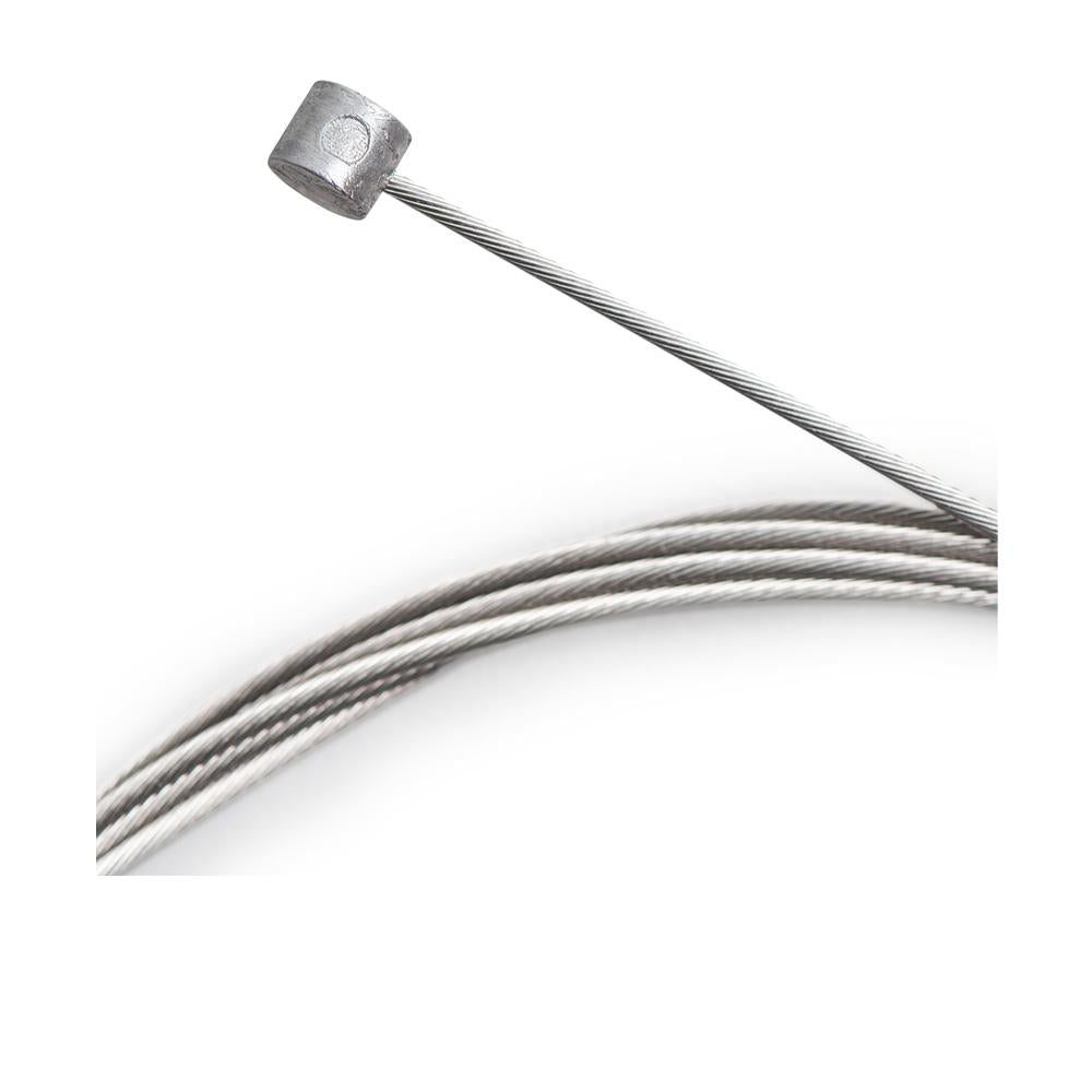 capgo BL Bremsinnenzug Edelstahl 1,5 mm 2800 mm - Shimano MTB