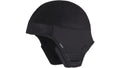 Lumos Ultra Winter Kit schwarz XL  Thermo-Helmmütze für Ultra-Serie Helme, winddicht, wasserabweisend, mit Ohrenschutz, ideal für Winterfahrten
