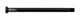Hinterrad Steckachse Haibike MY23 ECRP HT V2 BES3 E-Thru