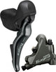 SHIMANO Scheibenbremse TIAGRA ST-4725/BR-4770 HR 10-fach