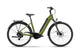 Winora E-City Bike TRIA X9 LOW i500Wh 9-G Cues