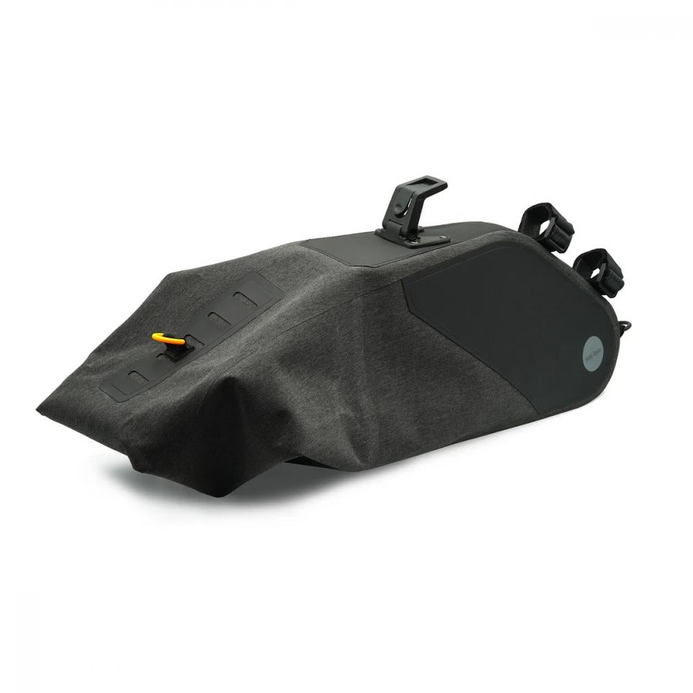 Selle Royal Saddle Bag Extra Large 7 L - ICS, Schwarz