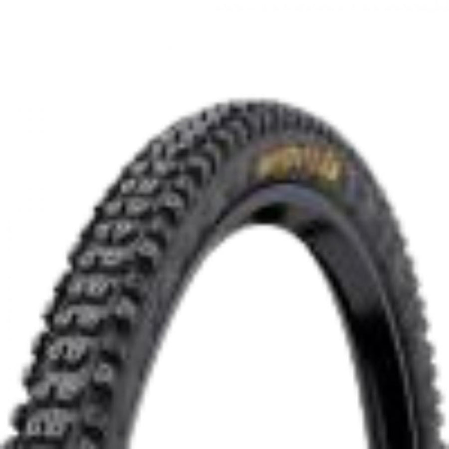 Continental Kryptotal-R 27.5" Mountainbike-Reifen schwarz mit aggressivem Profil.