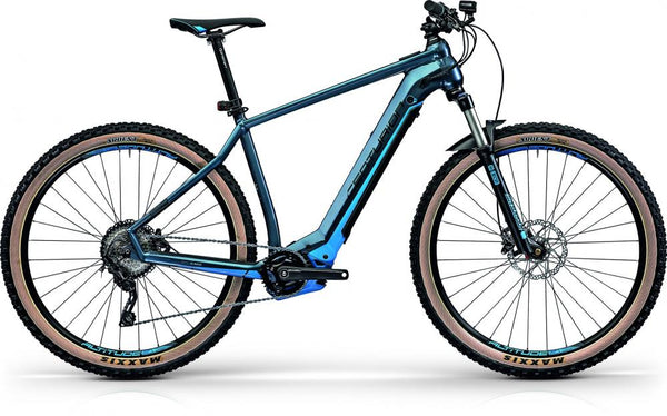 Centurion Backfire E R750I Ep2 Dunkelblau Xl_55