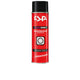 r.s.p. Brake Shake Bremsenreiniger 500 ml - Leistungsstarker Reiniger für Bremsen und Bremsscheiben