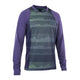 JERSEY ION MTB Jersey Long Sleeve Scrub Men 54/XL 47232-5009 - MTB Jersey Langarm