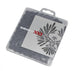SRAM Kette XX1 Eagle Hollow Pin - 12-fach, 126 Glieder, schwarz