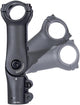 Contec Vorbau Lida Hybrid 31.8 mm 1 1/8" 90 mm schwarz