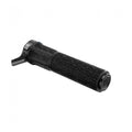 Schwarzer RockShox TwistLoc Ultimate Remote Full Sprint 3 Position Lenkergriff links.
