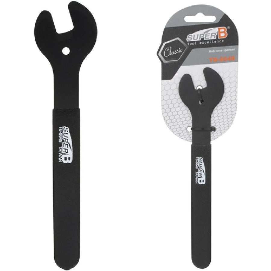 SUPER B Konusschlüssel TB-8648 13mm, 880243