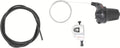 SHIMANO Drehgriffschalter NEXUS SL-3S42 - Zuverlässige 3-Gang-Schaltperformance für Citybikes