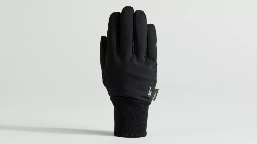 Specialized Softshell Deep Winter Handschuh - Winterhandschuhe für extreme Kälte - Bekleidung