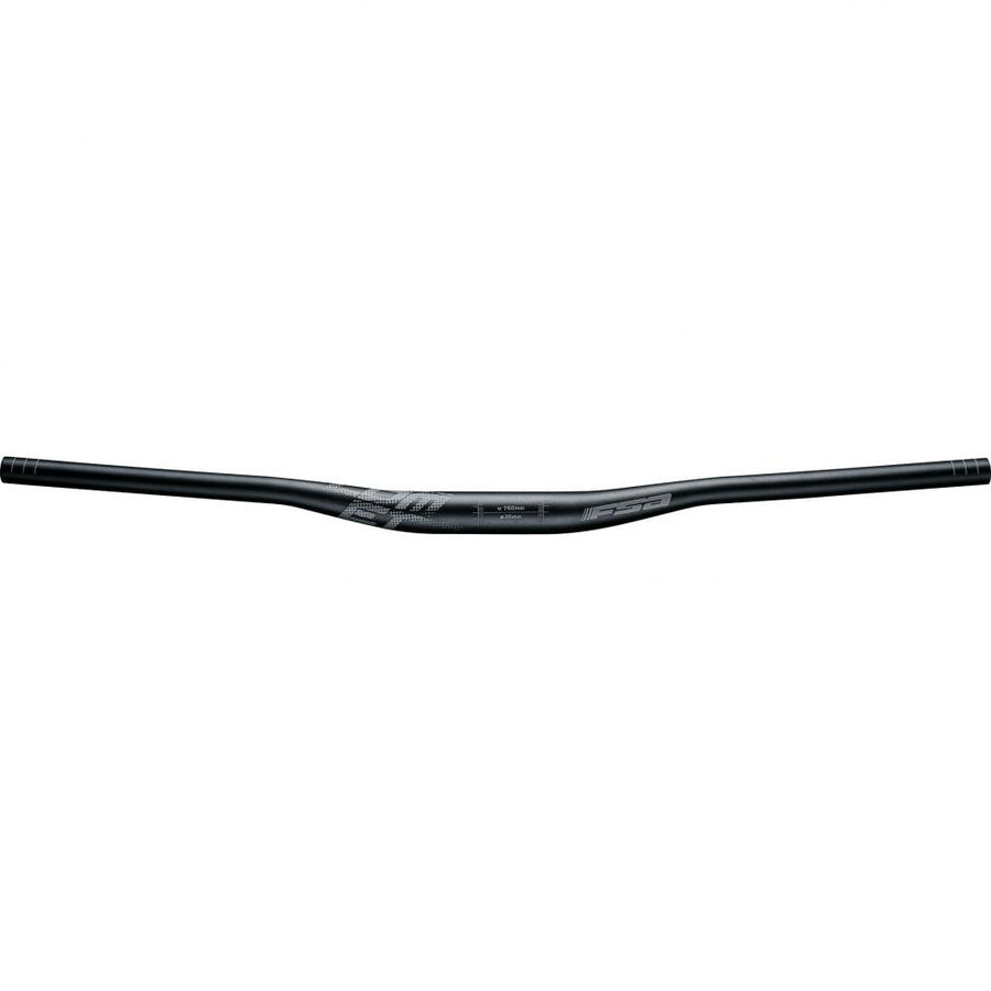 FSA Comet 35 Riser Lenker 35 x 760 mm - Leichtigkeit & Steifigkeit für Trail & Freeride
