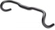 Specialized HOVER ALLOY FLARE +15 RD 46 BLACK ANO - ergonomischer Rennradlenker mit Komfort-Plus