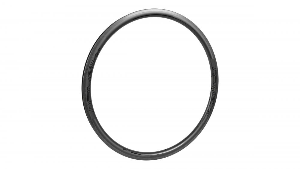 Roval CLX 32 Carbon Felge 700C Vorderrad - 16H Felgenbremse 20.7mm Innenweite