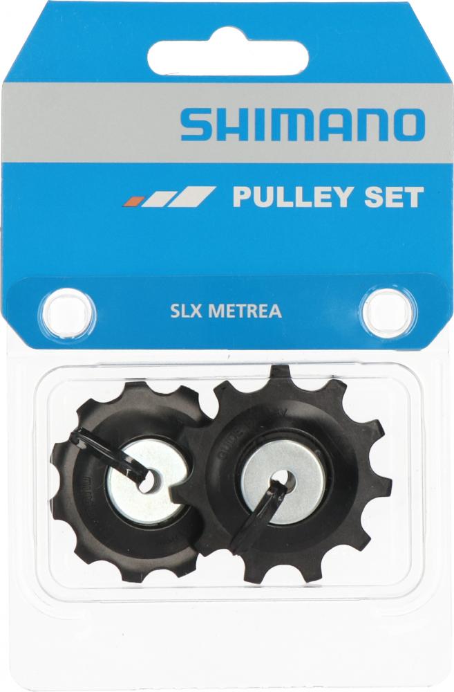 Schaltrollensatz Slx Rd-m7000 Schaltrollensatz - Für Shimano Slx Rd-m7000 Schaltwerke