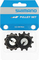 SHIMANO Schaltrollensatz SLX RD-M7000 Schaltrollensatz - für Shimano SLX RD-M7000 Schaltwerke