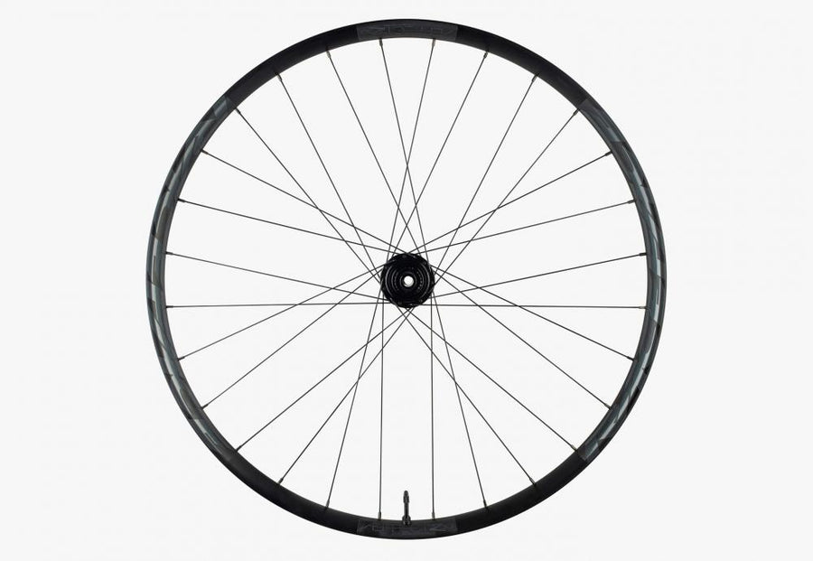 Race Face Aeffect R Laufrad, HR, 29", 157x12 mm, Shimano HG, schwarz - robustes Trail-Hinterrad