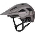 Limar Tonale Matt Dove Gray L Grau - leichter All-Mountain & Enduro Fahrradhelm