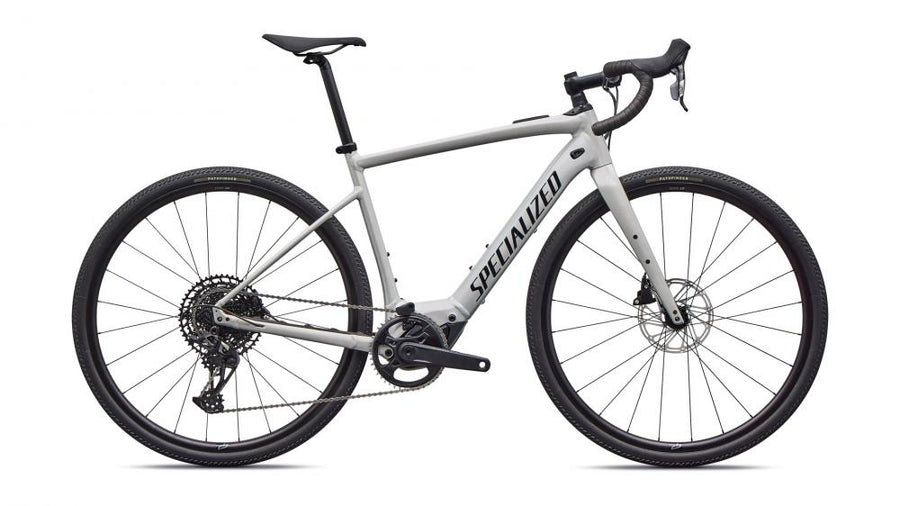 CREO SL E5 COMP DLMMET/METDKNVY 54 - E-Cross Bike