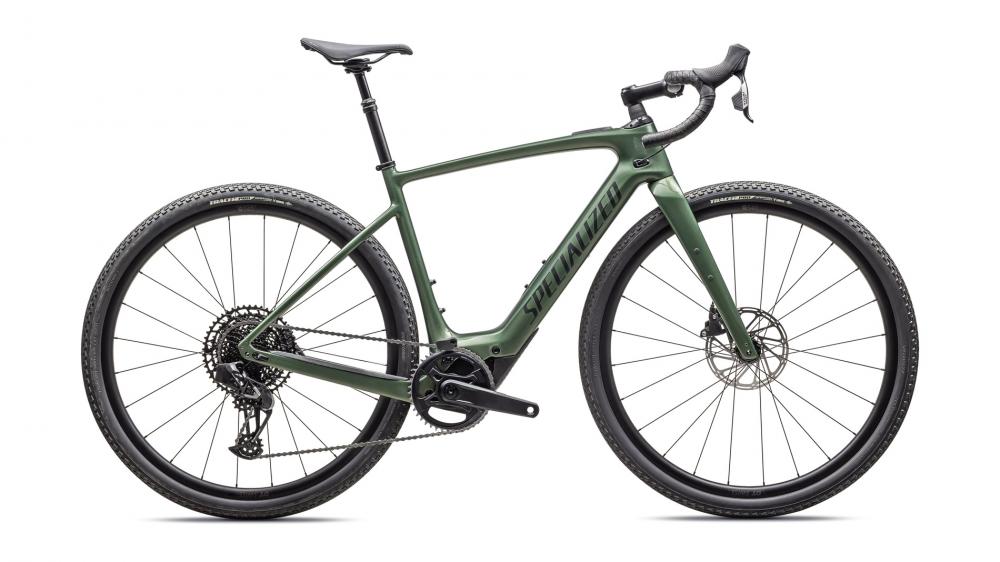 CREO SL COMP CARBON CYPRMET/BLKLQDMET 52 - Unbekannt