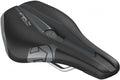 PRO Sattel Stealth Offroad Sport 142mm Schwarz - komfortabler Offroad-Sattel mit Druckentlastung