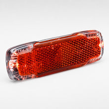 Busch + Müller 2C plus LED-Dynamo-Rücklicht 50/80 mm