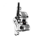 TRP Bremssattel Quadiem G-Spec DH HD-M840-2 2-Kolben Silber - kraftvolle Downhill-Bremskontrolle