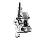 TRP Bremssattel Quadiem G-Spec DH HD-M840-2 2-Kolben Silber - kraftvolle Downhill-Bremskontrolle