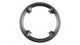 CHG VADO/COMO (GEN.1), CHAINRING GUARD, 40T, PLASTIC, W/O BOLTS (USE W/ S220500002)