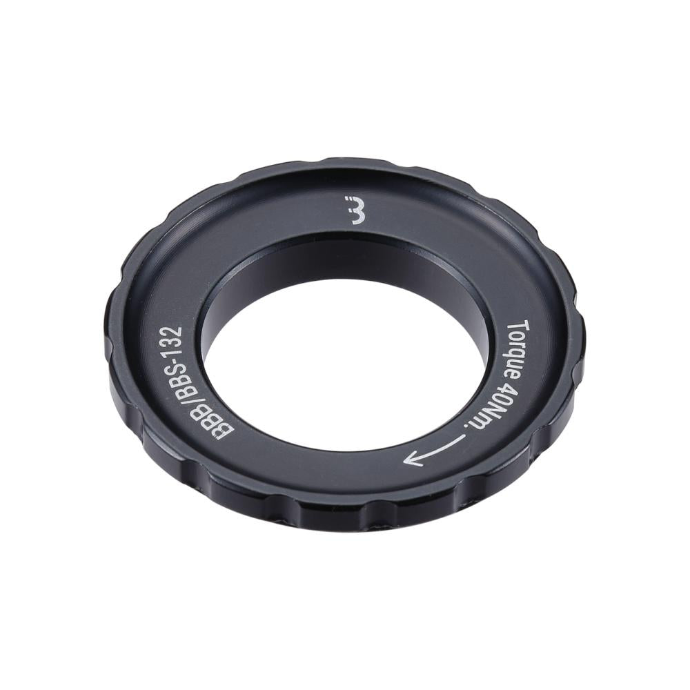 Centerlock Scheibe 15mm / 20 Matt - Sicherer Rotorsicherungsring Für Centerlock-naben