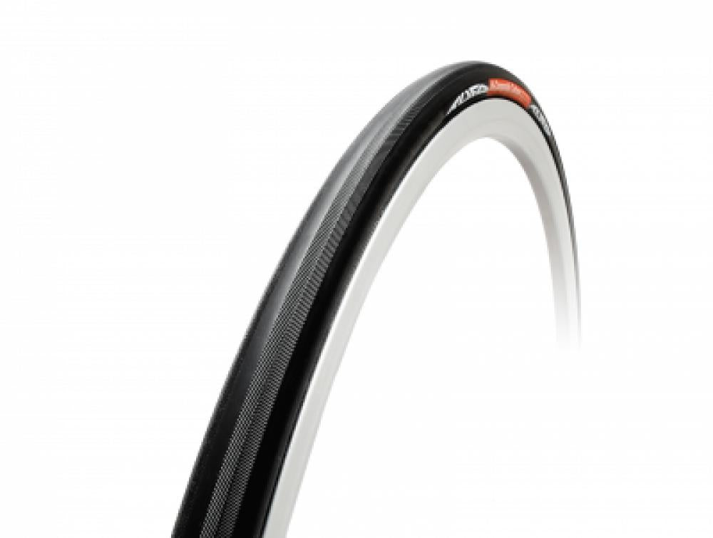 Schlauchreifen Hi-composite Carbon 28x1.10 Zoll Schwarz Faltbar