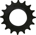 SHIMANO Ritzel 15Z.DURA-ACE TRACK 1/2X3/32 - 2X3