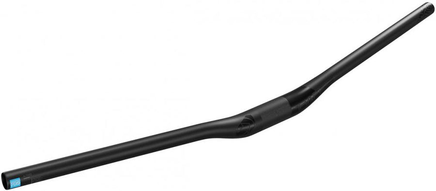 PRO Lenker Tharsis Alu Riser 20, 780 mm Schwarz - Kontrolle und Performance für Trail & Enduro