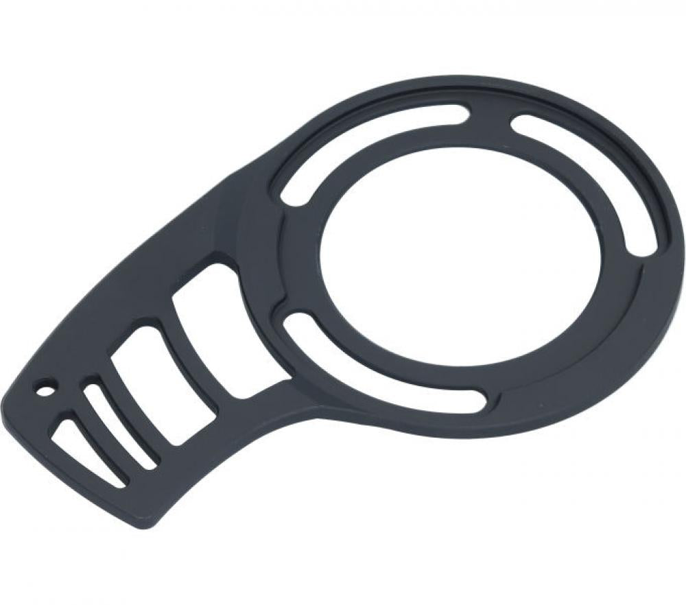 SHIMANO Befestigungsplatte für E-BIKE SYSTEMS Kettenführung SM-CDE80 36Z - Y1VV00010