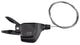 SHF MICROSHIFT, FLOW-SET CONTROL (FSC) SL-SCN08, 8-SPD. REAR SHIFTER, W/ 2140MM LENGTH SHIFT CABLE (SHIMANO COMPATIBLE)