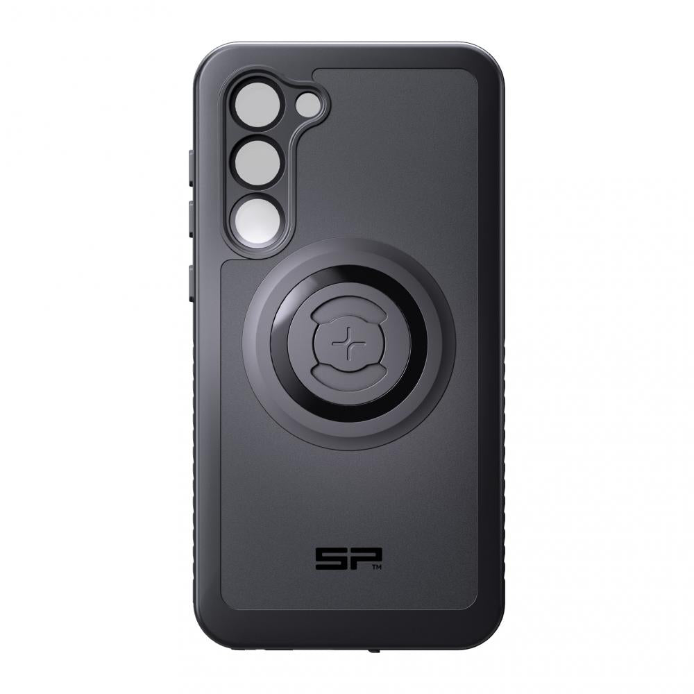 SP Connect SP Phone Case Xtreme S23 - wasserdichtes Outdoor-Schutzcase