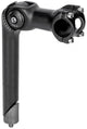 Contec Vorbau Lida Stick 31.8 mm 25.4 mm 100 mm schwarz