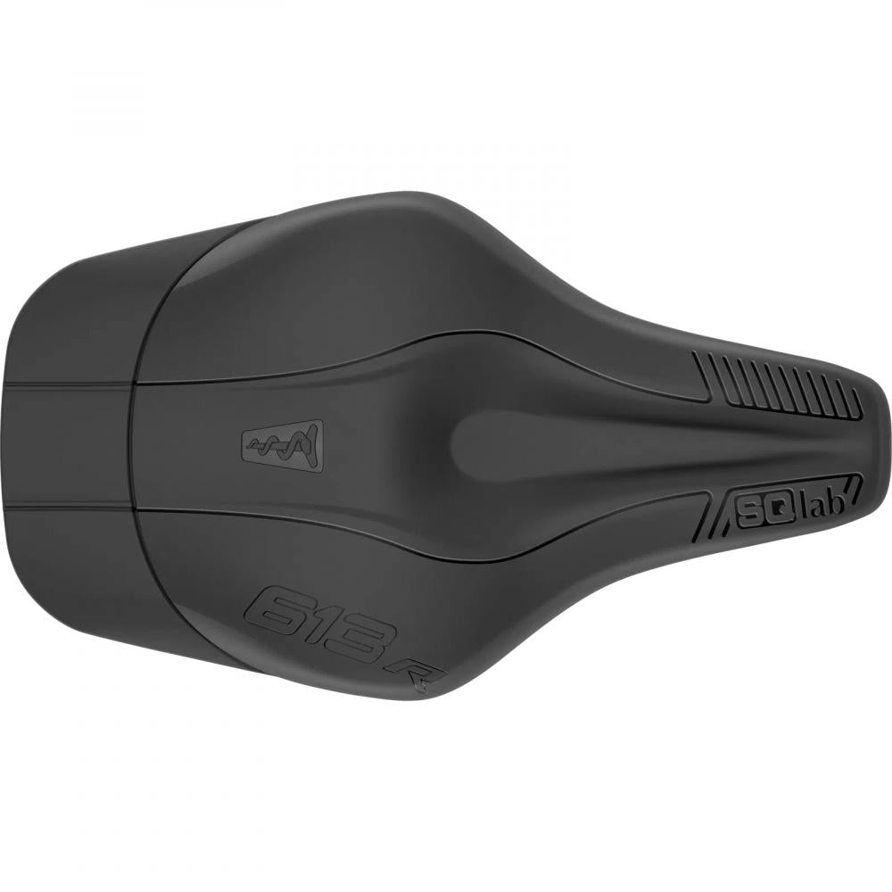 ERGOWAVE SQlab Sattel 613 ERGOWAVE® R 12cm
