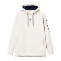 Endura Herren Trailster Tech Hoodie Größe L Stone Grau